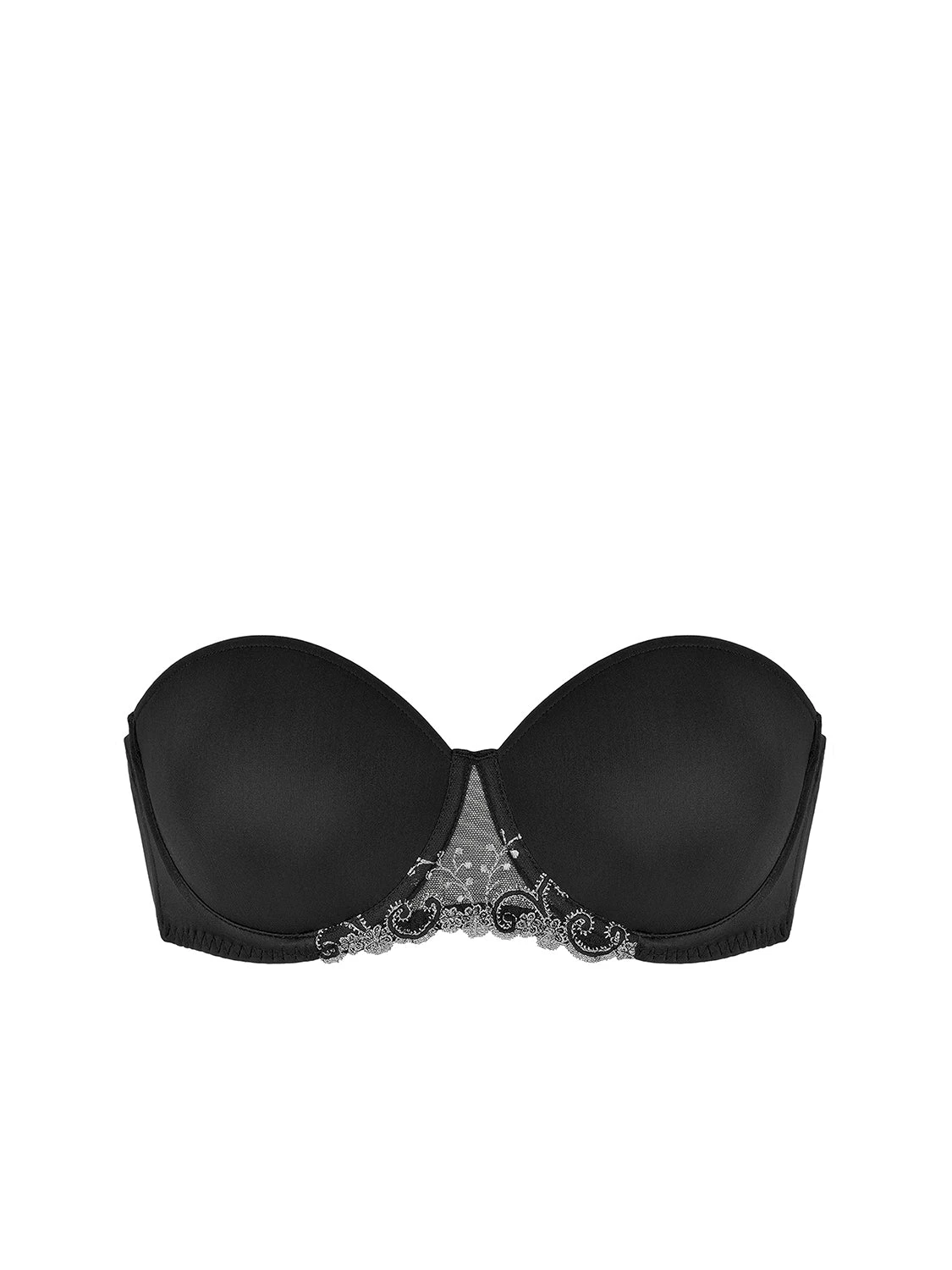 Delice Strapless Bra - Moonlight 4 Delice Strapless Bra - Moonlight - Image 2