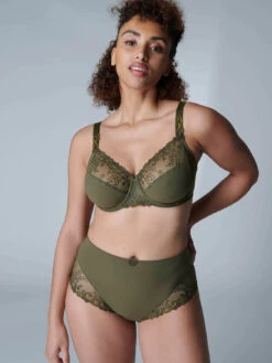 Delice Full Cup Control Bra - Safari -SIMONE PERELE Sales 12X320 Delice Full Cup Control Safari.01 8bee655e a612 4af1 8d18 fa1329bff03c