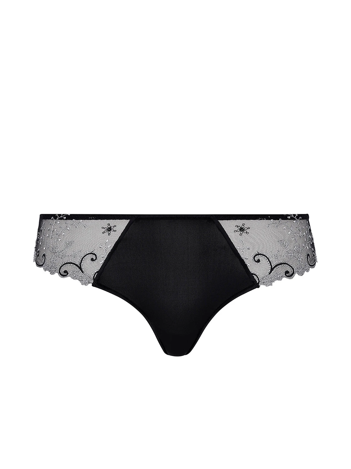 Delice Thong - Moonlight 4 Delice Thong - Moonlight - Image 2