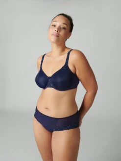 Andora Rigid Seamless Bra - Midnight -SIMONE PERELE Sales 131382 Andora Rigid Seamless Midnight.02 0742b1b5 f00a 4532 885e cda12b54f058