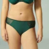 Andora Bikini Brief - Agate Green 2 Andora Bikini Brief - Agate Green -SIMONE PERELE Sales 131727 AGN 3 8cb2fd86 d004 4e3a b519 7c9c82b8cc93