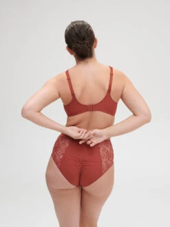 Singuliere Full Cup Control Bra - Sienna -SIMONE PERELE Sales 1A2320 Singuliere Control Full Cup Sienna.04 4f1f614c 49ad 41e7 ba7c 9e85fd53783c