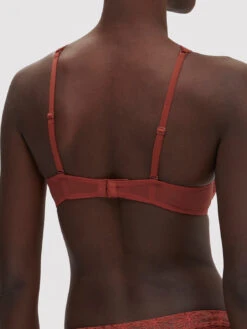 Singuliere Half Cup Bra - Sienna -SIMONE PERELE Sales 1A2330 Singuliere Half Cup Sienna.02 d9e7c815 ce3b 4d8c a4b8 c097e95674ba