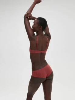 Singuliere Shorty Brief - Sienna -SIMONE PERELE Sales 1A2630 Singuliere Shorty Brief Sienna.04 223a6d85 b5f1 461e ac35 99e1a39abb49