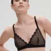 Escale Soft Cup Bra - Black -SIMONE PERELE Sales 1C1210 Escale Soft Cup Bra Black.01 b10f7587 9637 469b ae50 34c772d39b4e