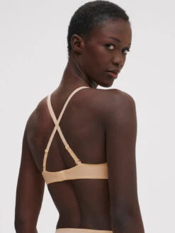 Escale Soft Cup Bra - Vanilla -SIMONE PERELE Sales 1C1210 Escale Soft Cup Bra Vanilla.07 2e735074 7b2f 4ced 863d 0e85b3b62110