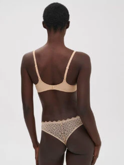 Escale Full Cup Bra - Vanilla -SIMONE PERELE Sales 1C1310 Escale Full Cup Bra Vanilla.04 cdd339f5 c1e6 404b 8d4d 77d87d2dfe95