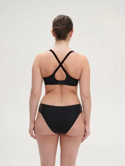 Escale Full Cup Control Bra - Black -SIMONE PERELE Sales 1C1320 Escale Full Cup Control Bra Black.06 8d99de01 a8a9 4a9d 9723 743c57c6a012