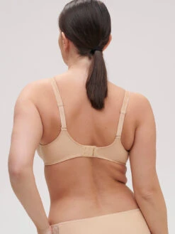 Escale Full Cup Control Bra - Vanilla 9 Escale Full Cup Control Bra - Vanilla -SIMONE PERELE Sales 1C1320 Escale Full Cup Control Bra Vanilla.03 5c8837d3 9a1c 43bd 8d3f e85458c61aa2