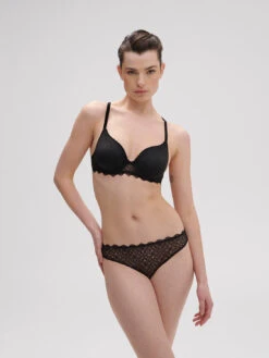 Escale Tanga - Black -SIMONE PERELE Sales 1C1710 Escale Tanga Black.03 090a4ced 5468 4487 b1c9 819fcead0ca2