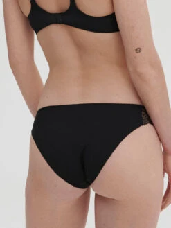 Escale Bikini Brief - Black -SIMONE PERELE Sales 1C1720 Escale Bikini Black.02 b042bd55 54f4 47b1 93bc 59667ffeb51a
