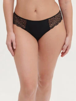 Escale Bikini Brief - Black -SIMONE PERELE Sales 1C1720 Escale Bikini Black.06 b494895f 5814 431d 80ce c843e44af96e