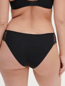 Escale Bikini Brief - Black -SIMONE PERELE Sales 1C1720 Escale Bikini Black.07 a838d507 4e30 4fb0 8278 75040ddf1b89