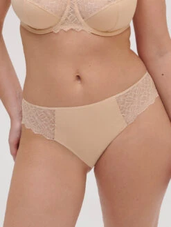 Escale Bikini Brief - Vanilla -SIMONE PERELE Sales 1C1720 Escale Bikini Brief Vanilla.06 797f79a2 26a0 4752 8d8a 9f98b8a13162