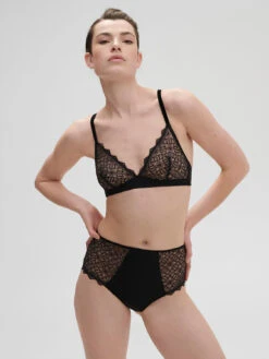 Escale Culotte Brief - Black 14 Escale Culotte Brief - Black -SIMONE PERELE Sales 1C1770 Escale Culotte Black.03 e9c8d196 b9c3 4427 9322 814b99fc1803