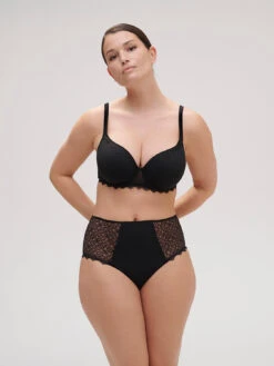 Escale Culotte Brief - Black 19 Escale Culotte Brief - Black -SIMONE PERELE Sales 1C1770 Escale Culotte Black.08 f982808c dd39 4873 ab2c 46e8eae50d5c