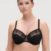 Amazone Full Cup Control - Black 2 Amazone Full Cup Control - Black -SIMONE PERELE Sales 1C2320 Amazone Full Cup Control Bra Black.01 e775c48a 00a8 4034 9638 20d55a042787
