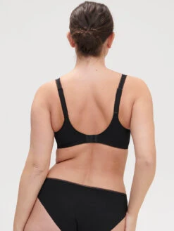 Amazone Full Cup Control - Black -SIMONE PERELE Sales 1C2320 Amazone Full Cup Control Bra Black.02 157ba541 e08e 443f a226 e77c9420d389