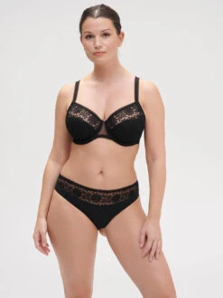Amazone Full Cup Control - Black -SIMONE PERELE Sales 1C2320 Amazone Full Cup Control Bra Black.03 b1f2b73a ddd5 40d1 b08b ea2b01cce1e4