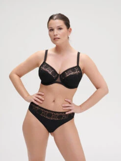 Amazone Full Cup Control - Black -SIMONE PERELE Sales 1C2320 Amazone Full Cup Control Bra Black.05 0cf84f5f 8a19 473e 8dcd e2ffe133dfca