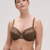 Amazone Full Cup Control - Nomad Green -SIMONE PERELE Sales 1C2320 Amazone Full Cup Control Bra NomadGreen.01 54b0ada2 b18c 413b b3da 37ea4cc8ef29