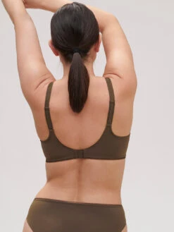 Amazone Full Cup Control - Nomad Green -SIMONE PERELE Sales 1C2320 Amazone Full Cup Control Bra NomadGreen.02 e4753641 2223 40c3 bfc8 9c2bef7673f6