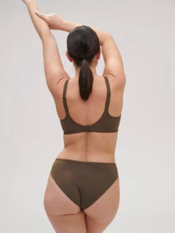 Amazone Full Cup Control - Nomad Green -SIMONE PERELE Sales 1C2320 Amazone Full Cup Control Bra NomadGreen.04 64d369dc 0422 4242 b0ec 08ab79967be3