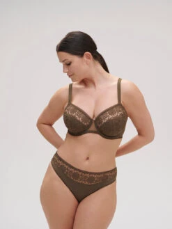 Amazone Full Cup Control - Nomad Green -SIMONE PERELE Sales 1C2320 Amazone Full Cup Control Bra NomadGreen.05 ffcfe655 0194 4534 a888 c64977e7c9a9