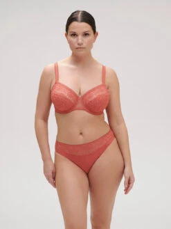 Amazone Full Cup Control - Texas Pink -SIMONE PERELE Sales 1C2320 Amazone Full Cup Control Bra TexasPink.03 e0a146b7 a7cb 4653 9774 cf2528177f9c