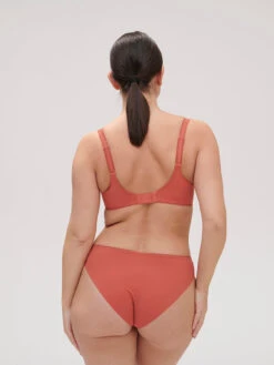 Amazone Full Cup Control - Texas Pink -SIMONE PERELE Sales 1C2320 Amazone Full Cup Control Bra TexasPink.04 b6c101b2 ca00 4272 a0d8 f7a441db9486