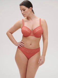 Amazone Full Cup Control - Texas Pink -SIMONE PERELE Sales 1C2320 Amazone Full Cup Control Bra TexasPink.05 24ef55be 25f7 4d05 a02d 4fb5eef47b48