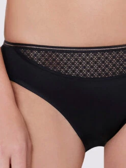 Harmony Sports Bikini Brief - Black -SIMONE PERELE Sales 1SA261 1SA777 015 4 ee98a8fd dfc6 4c45 8e92 ba5dda7c00b9