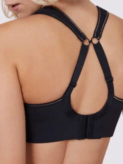 Harmony Underwired Sports Bra - Black -SIMONE PERELE Sales 1SA262 Harmony Bra Black.04 bd8e06a4 cc77 43a0 a09c 696dce0eb1e4