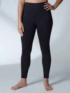 Harmony Legging - Black