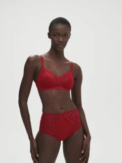 Caresse Soft Cup Bra - Tango Red -SIMONE PERELE Sales 1 12A210 435 3 ef8cc44c e6ab 487a bb1c a9b02b7a8c3e