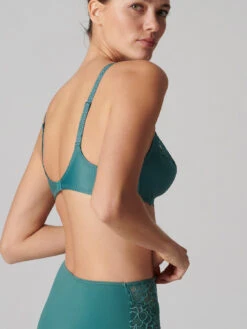 Caresse Soft Cup Bra - Boreal Green 11 Caresse Soft Cup Bra - Boreal Green -SIMONE PERELE Sales 1 12A210 651 5 684aafe5 193a 4a8c 8c9a fc6d0fd4873b