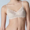 Caresse Soft Cup Bra - Peau Rose -SIMONE PERELE Sales 1 12A210 739 3 410b25aa e27f 4499 9192 ddcd3acc4c07