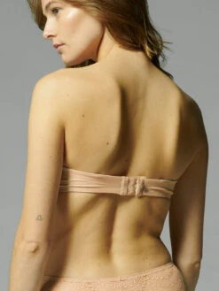 Caresse 3D Strapless Bra - Peau Rose -SIMONE PERELE Sales 1 12A300 739 5 9375a9a1 e96f 41ef 8d35 6d89b295e43a