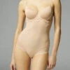 Caresse 3D Control Bodysuit - Peau Rose -SIMONE PERELE Sales 1 12A541 739 2 6240fd47 ea36 4777 8c4a 3b0eadfa5456