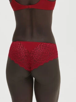 Caresse Shorty Brief - Tango Red -SIMONE PERELE Sales 1 12A630 435 2 dccd8d03 1ccc 4176 b12b e395cb7c05a5