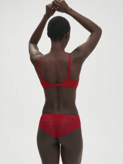 Caresse Shorty Brief - Tango Red -SIMONE PERELE Sales 1 12A630 435 4 e75ff835 5095 42a6 a7d3 dfb10afdd0be