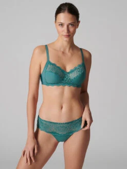 Caresse Shorty Brief - Boreal Green -SIMONE PERELE Sales 1 12A630 651 1 26c4c8a5 7895 4d9b 999d 2e5e54886f3c