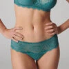 Caresse Shorty Brief - Boreal Green 2 Caresse Shorty Brief - Boreal Green -SIMONE PERELE Sales 1 12A630 651 2 78e5ce3a d335 4297 8574 add9f14790e6