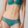 Caresse Bikini Brief - Boreal Green -SIMONE PERELE Sales 1 12A720 651 2 521965a9 0e47 4283 9dce e36f35218e50