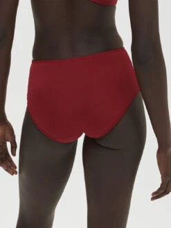 Caresse Culotte Brief - Tango Red -SIMONE PERELE Sales 1 12A770 435 2 b0f9fe50 5f95 4928 bb02 bc80abeef9e4