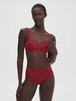 Caresse Culotte Brief - Tango Red -SIMONE PERELE Sales 1 12A770 435 5 3fcb3e7c 50ab 45d1 bfb0 ab8f97012a33