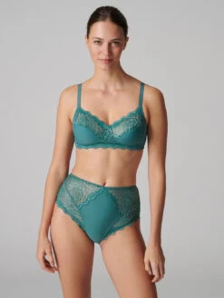 Caresse Culotte Brief - Boreal Green 12 Caresse Culotte Brief - Boreal Green -SIMONE PERELE Sales 1 12A770 651 4 88c67d2f d900 4957 b63a beeb76917bc2