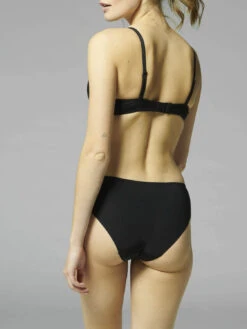 Wish Triangle Push Up Bra - Black -SIMONE PERELE Sales 1 12B347 015 4 8e5ba248 ac71 4ce8 8ab3 d890fc7f93e6