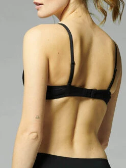 Wish Triangle Push Up Bra - Black -SIMONE PERELE Sales 1 12B347 015 5 7908f38e 1816 460a a7b4 b21aa2600c3d