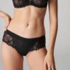 Wish Shorty Brief - Black -SIMONE PERELE Sales 1 12B630 015 2 539fcbbd 073d 468f 993c 4045724cce64
